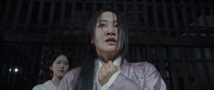 سریال عشق کهکشانی - فصل ۱ - قسمت ۵۰