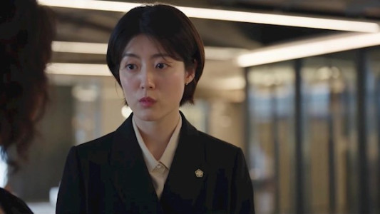 سریال شریک خوب - فصل ۱ - قسمت ۴