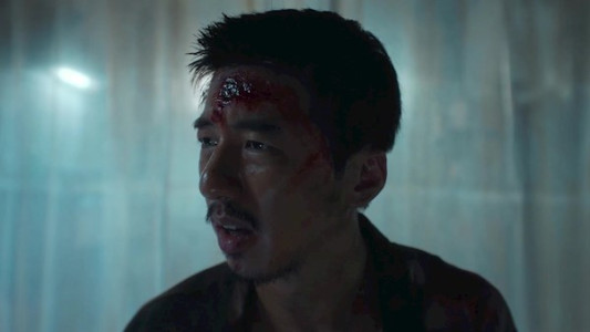 سریال از گور برخاسته - فصل ۱ - قسمت ۴ - روز تحقیق و تفحص