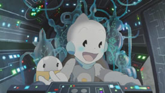 انیمیشن جنگ ستارگان: چشم اندازها - فصل ۱ - قسمت ۶ - T۰-B۱