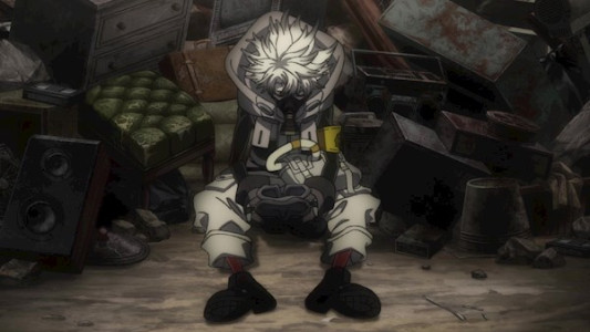 انیمیشن گاچیاکوتا - فصل ۱ - قسمت ۲۲ - قدرت محافظت