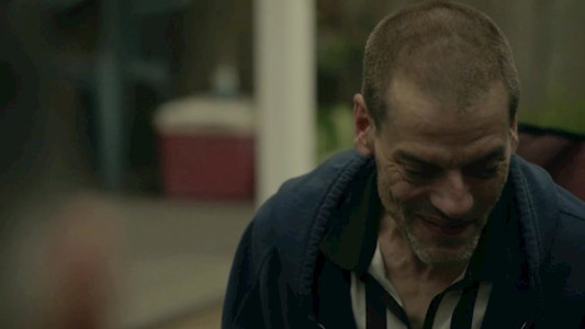 سریال وظیفه - فصل ۱ - قسمت ۳ - هیچ چیز قوی تر از بخشش نیست