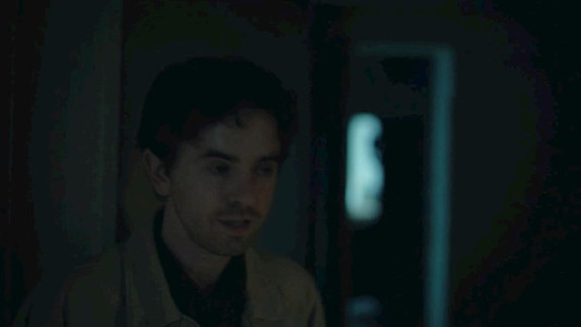 سریال قاتل - فصل ۱ - قسمت ۶ (قسمت آخر)