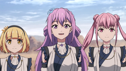 انیمیشن نهنگ همه‌چیزخوار: بازگشت به خانه - فصل ۱ - قسمت ۷