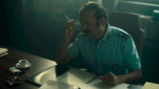 سریال داستان پیچیده آماندا ناکس - فصل ۱ - قسمت ۶ - گناهکار