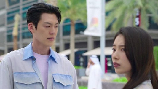 سریال جینی، آرزو کن - فصل ۱ - قسمت ۱۰