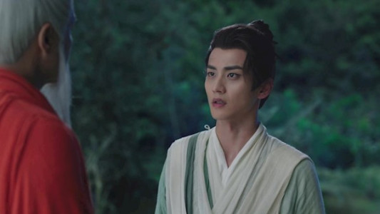 سریال کینه - فصل ۱ - قسمت ۵