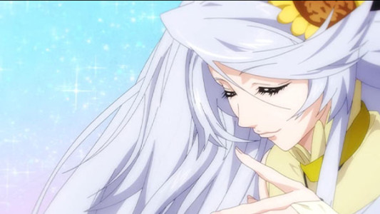 انیمیشن آشپزی در دنیایی دیگر - فصل ۱ - قسمت ۵ - الهه باد دندون‌های بامزه‌ای داره