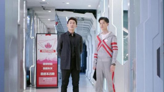 سریال آواتار پادشاه - فصل ۱ - قسمت ۳۶