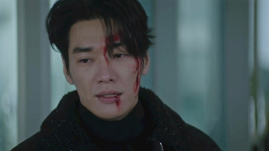 سریال راه رفتن روی یخ نازک - فصل ۱ - قسمت ۹