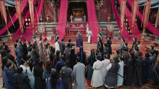 سریال نجواهای سرنوشت - فصل ۱ - قسمت ۷