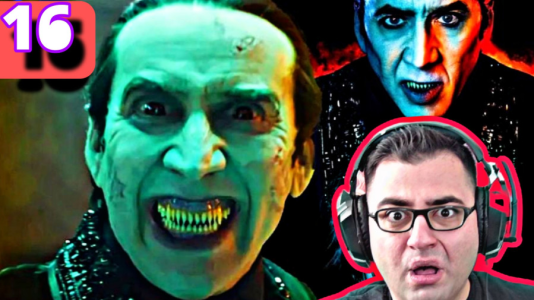  استریم ومپایر - شایگان ام ۲ - فصل ۱ - قسمت ۱۶