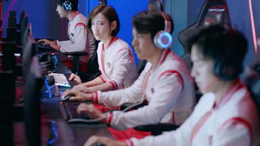 سریال آواتار پادشاه - فصل ۱ - قسمت ۳۵