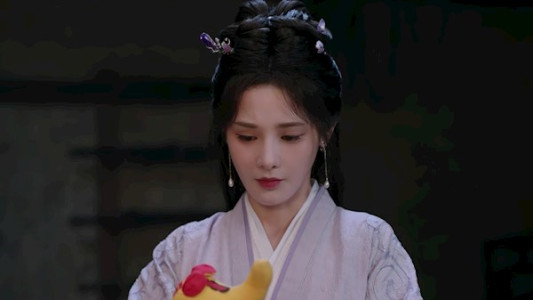 سریال عشق و تاج - فصل ۱ - قسمت ۸