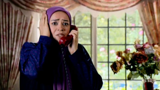 سریال آوای باران - فصل ۱ - قسمت ۵ سریال آوای باران - فصل ۱ - قسمت ۵