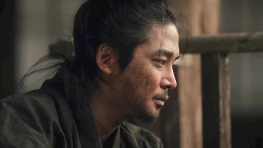 سریال رودخانه گل آلود - فصل ۱ - قسمت ۸ - زندگی کردن یا مردن