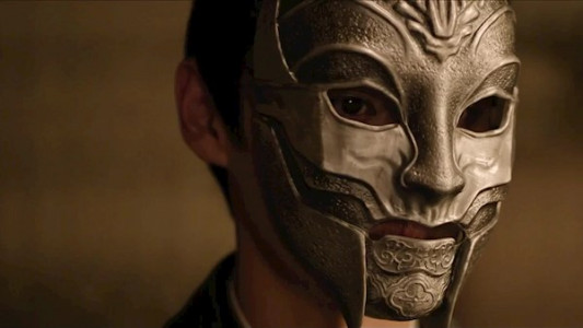 سریال بازی شاهدخت - فصل ۱ - قسمت ۸