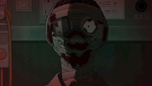 انیمیشن ساندا - فصل ۱ - قسمت ۶ - سایبورگ علیه بابانوئل