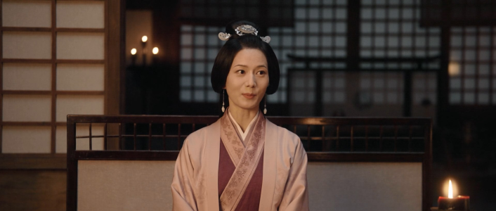 سریال عشق کهکشانی - فصل ۱ - قسمت ۱۰