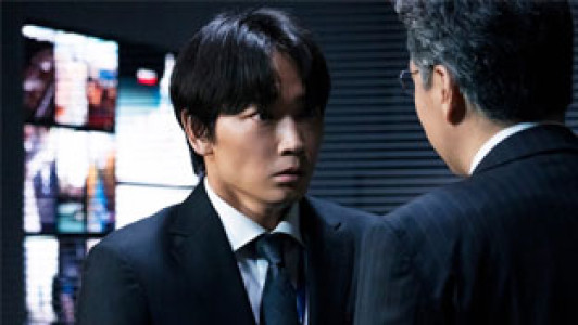 سریال روزنامه نگار - فصل ۱ - قسمت ۴