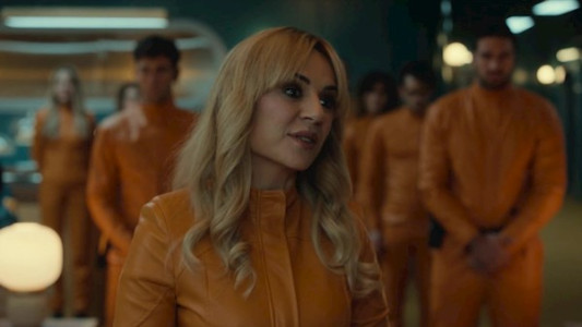 سریال پناهگاه میلیاردرها - فصل ۱ - قسمت ۱ - برگشت از جهنم