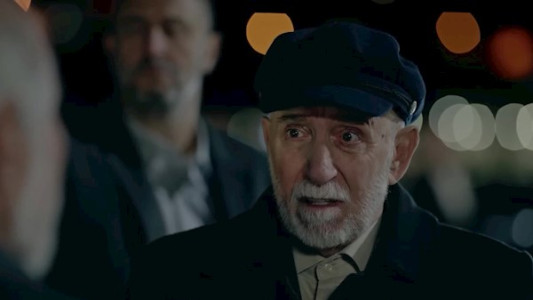 سریال اشرف رویا - فصل ۱ - قسمت ۴