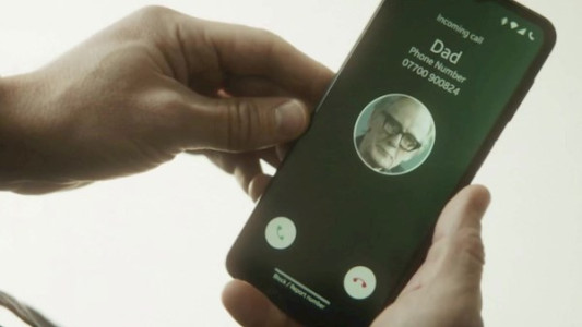 سریال لازاروس - فصل ۱ - قسمت ۱