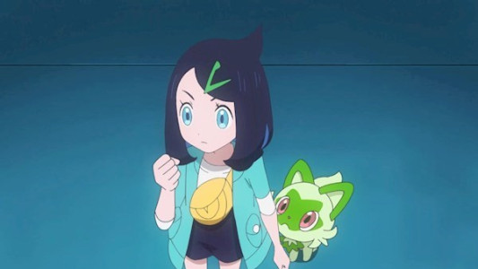 انیمیشن سرزمین های پوکمون - فصل ۱ - قسمت ۱۵ - کسی که ما نمی‌توانیم ببینیم! کی چی شده؟