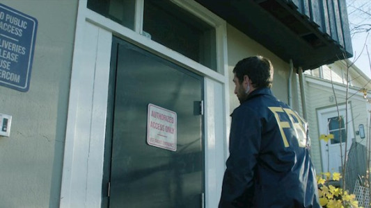 سریال موسسه - فصل ۱ - قسمت ۷ - پنهان کردن