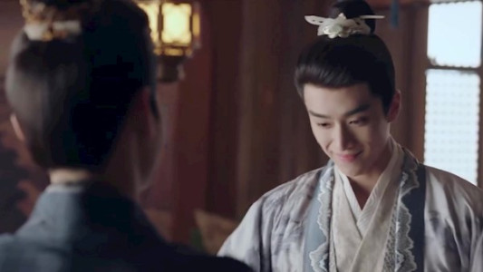 سریال افسانه ژنرال زن - فصل ۱ - قسمت ۵