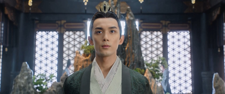 سریال عشق کهکشانی - فصل ۱ - قسمت ۳۶