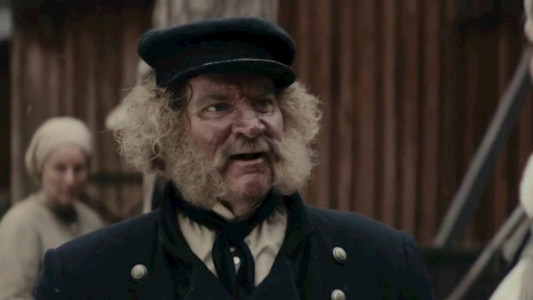 سریال در کمین خرس - فصل ۱ - قسمت ۱