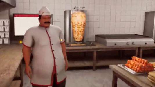  استریم انواع بازی - دایی حامد - فصل ۱ - رستوران دایی حامد و برادران بدون علی۲