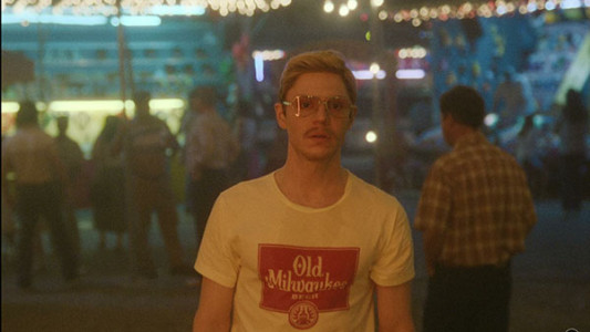 سریال هیولا - فصل ۱ - قسمت ۲ - لطفا نرو 