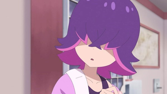 انیمیشن سرزمین های پوکمون - فصل ۱ - قسمت ۱۳ - ناگهان، یک پیک نیک