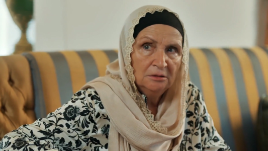 سریال داستان یک شب - فصل ۱ - قسمت ۶ سریال داستان یک شب - فصل ۱ - قسمت ۶