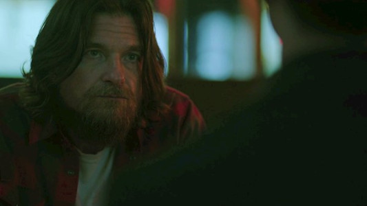 سریال خرگوش سیاه - فصل ۱ - قسمت ۱ - سیکلون