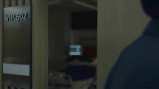 سریال هیچ کس نمی داند - فصل ۱ - قسمت ۳ - سلام؟