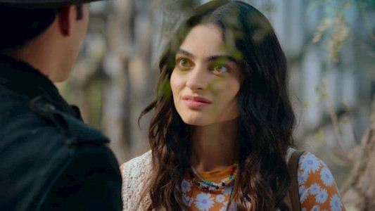 سریال امتیاز مخفی - فصل ۱ - قسمت ۱ - در کلید هرج و مرج