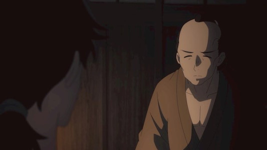 انیمیشن شمشیر شکارچی اهریمن - فصل ۱ - قسمت ۳ - بلعنده قسمت اول