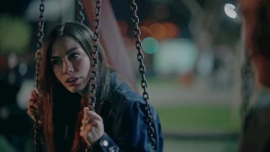 سریال اشرف رویا - فصل ۱ - قسمت ۳