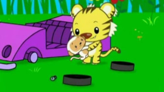 انیمیشن سلام کایلان - فصل ۱ - قسمت ۹