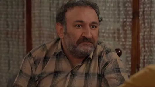 سریال پایتخت ۷ - فصل ۷ - قسمت ۹