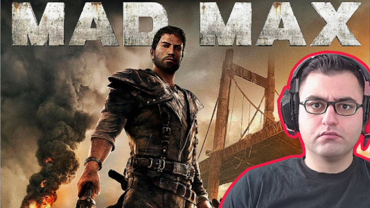  استریم مد مکس - شایگان ام ۲ - فصل ۱ - مکس عصبانی جاده خشم