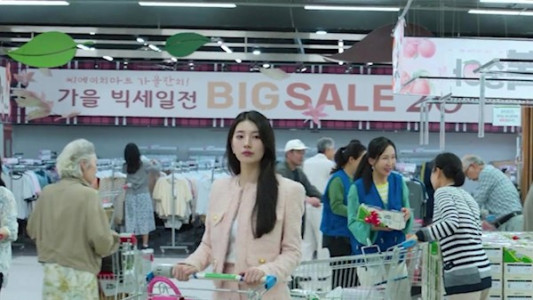 سریال جینی، آرزو کن - فصل ۱ - قسمت ۹