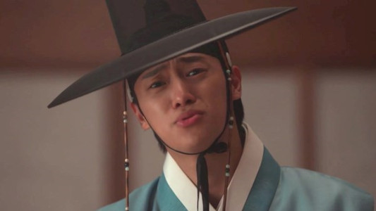 سریال رودخانه ماه - فصل ۱ - قسمت ۱