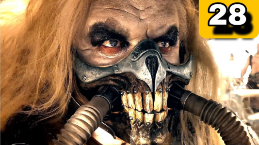  استریم مد مکس - شایگان ام ۲ - فصل ۱ - گیم‌پلی بازی جهان باز ۲