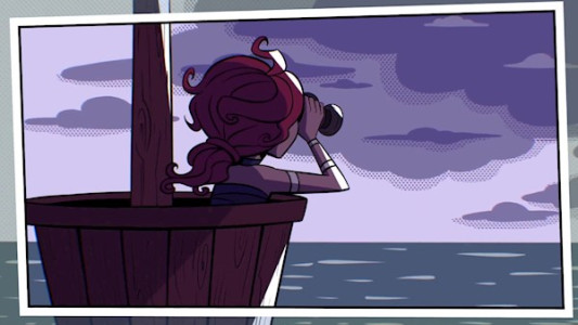 انیمیشن گشت جادویی - فصل ۱ - قسمت ۱۹ 