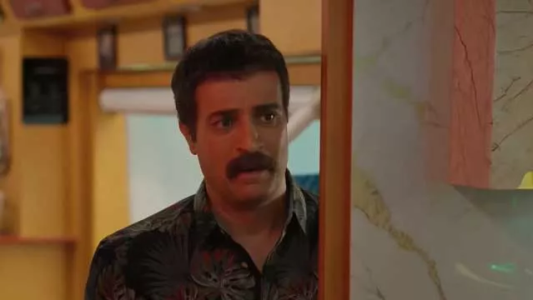 سریال پایتخت ۷ - فصل ۷ - قسمت ۳