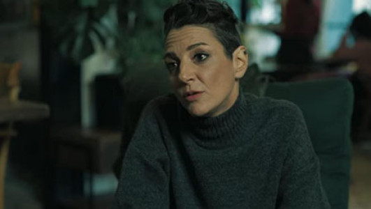 سریال گورستان - فصل ۱ - قسمت ۲ - به اندازه یک نفس نزدیک (زیرنویس)